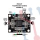 Amplificador Audio 2X10W (PAM8610)