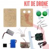 Kit para Armar Drone XYQ-1