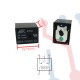 Relé de Ensamble 5V 5Pin 20A
