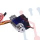 Hotend Entrada Directa E3D V6 1.75mm