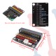 Shield de Expansión GPIO Micro: Bit