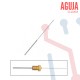 Agujas de Limpieza para Boquilla de Extrusor 0.4mm