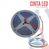 Cinta LED 2835 Blanco Cálido 110VAC 120Led's (1 Metro)