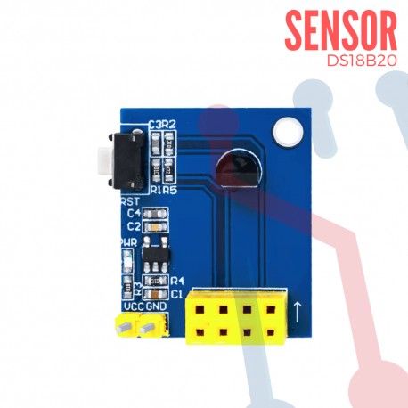 Conversor USB a Serial TTL (CH340G)