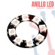 Anillo LED RGB WS2812 (8BIT)