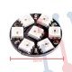 Anillo LED RGB WS2812 (7BIT)