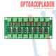 Tarjeta PC817 8CH