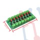 Tarjeta PC817 8CH
