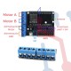 Shield Driver L293D Para NODEMCU