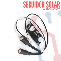 Seguidor Automático Solar