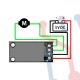 Tarjeta sensor de luz LDR