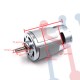 Motor 775 12VDC 15600RPM