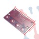 Tarjeta Tactil CJMCU-0401
