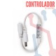 Controlador Secuencial para Cinta Led 12-24VDC