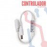 Controlador Secuencial para Cinta Led 12-24VDC