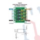 Tarjeta PC817 4CH