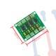 Tarjeta PC817 4CH