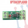 Tarjeta PC817 1CH 12V