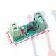 Tarjeta PC817 1CH 24V