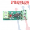 Tarjeta PC817 1CH 5V