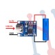 Cargador de Baterías LiPo TP4056