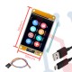 Display Touch TFT 2.8" ESP32 Wifi Bluetooth