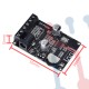 Amplificador 2X40W (XY-P40W) con Bluetooth