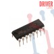 Driver Puente H L293D