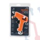 Pistola para Silicona de 8mm Truper