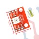 Led WS2812 en Tarjeta