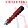 Detector De Voltaje Sin Contacto UNI-T UT12D