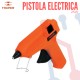 Pistola para Silicona de 13mm Truper