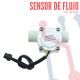Sensor de flujo de Agua 1/2" YF-S201