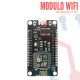 Módulo WIFI nodeMCU V3 USB Tipo C