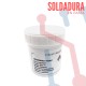 Soldadura en Pasta 500g (Sn63Pb37)