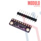 ADS1115 16Bits 4 Canales