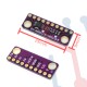 ADS1015 12Bits 4 Canales