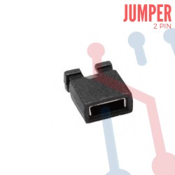 Jumper 2 Pin