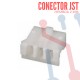 Conector JST PH 3 Pin Hembra de 2mm