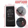 Adaptador de Voltaje 9V 5A