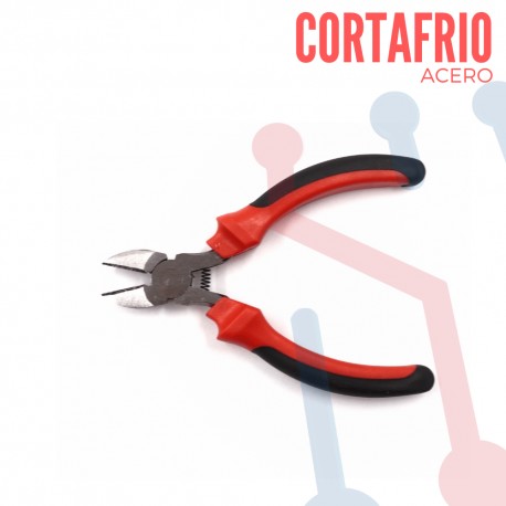 Cortafrío Pequeño
