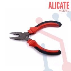 Alicate Pequeño Económico