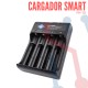 Cargador Inteligente (YH-10)