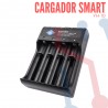 Cargador Inteligente (YH-10)