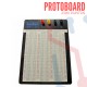 Protoboard Tres Cuerpos ZY-206