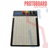 Protoboard Tres Cuerpos ZY-206
