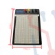 Protoboard Tres Cuerpos ZY-206