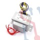 Transformador 9-6-0-6-9VAC 2A (EI509)