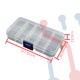 Caja Organizadora 127.5x65.5x22mm
