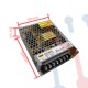 Fuente Suicheada 12V 8.5A 102W